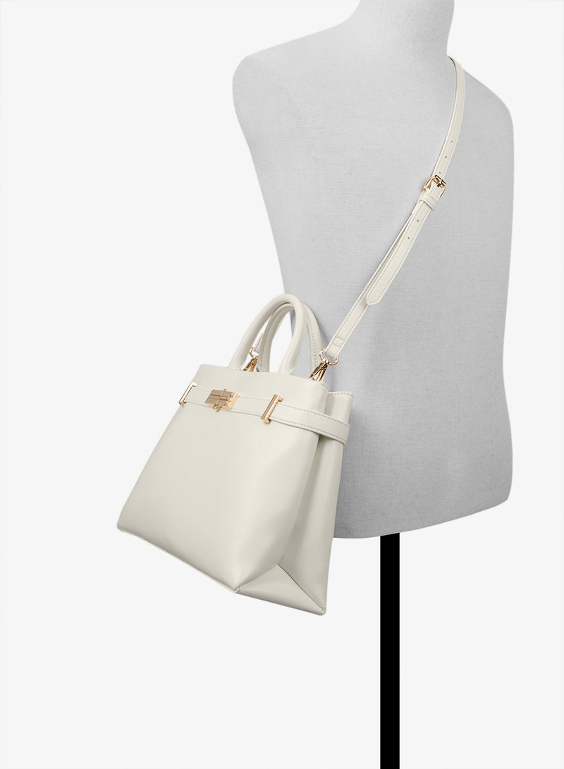 ALDO Alicietote Top Handle Satchel Bag - Image 2